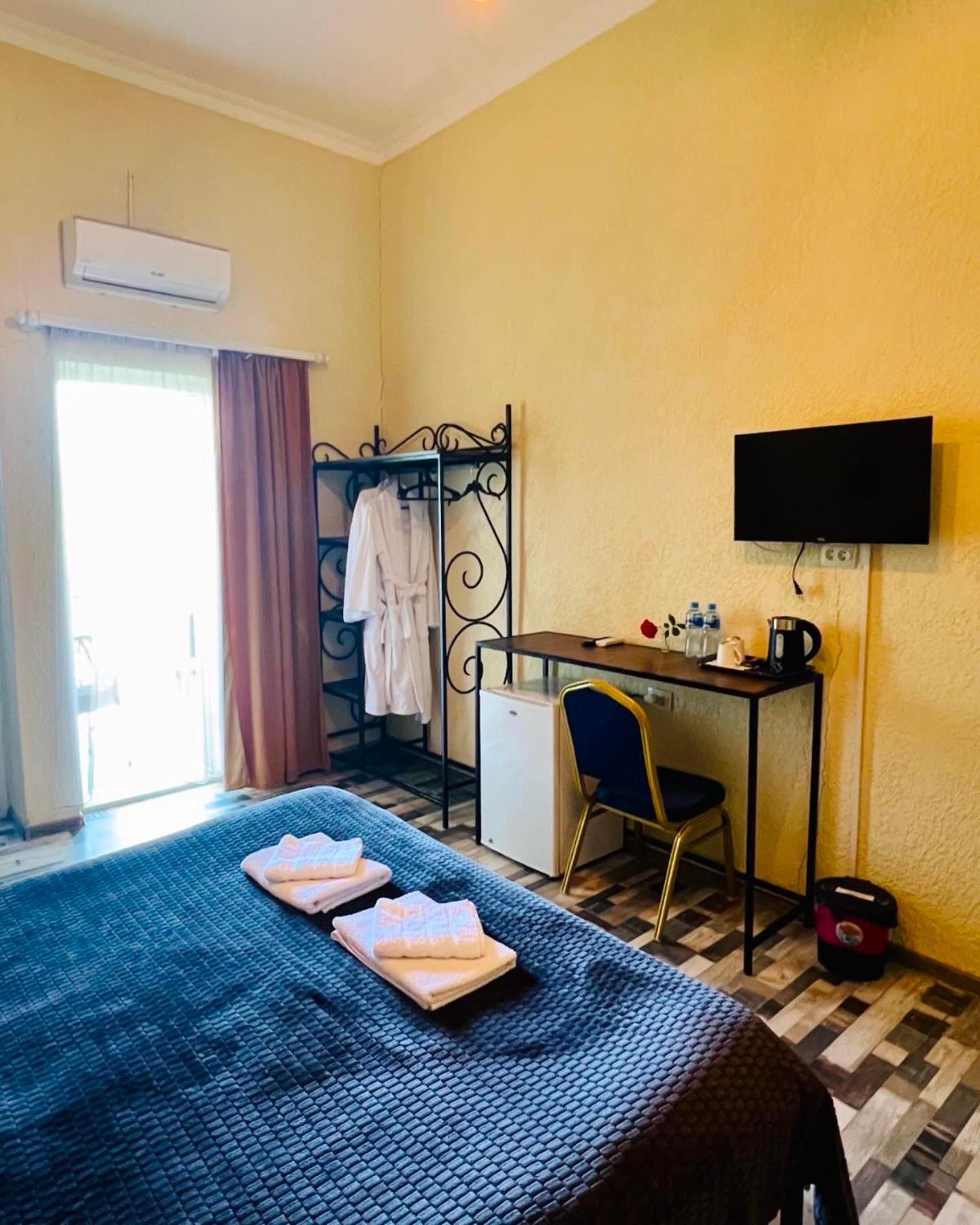 Green Flower Hotel Kutaisi Luaran gambar