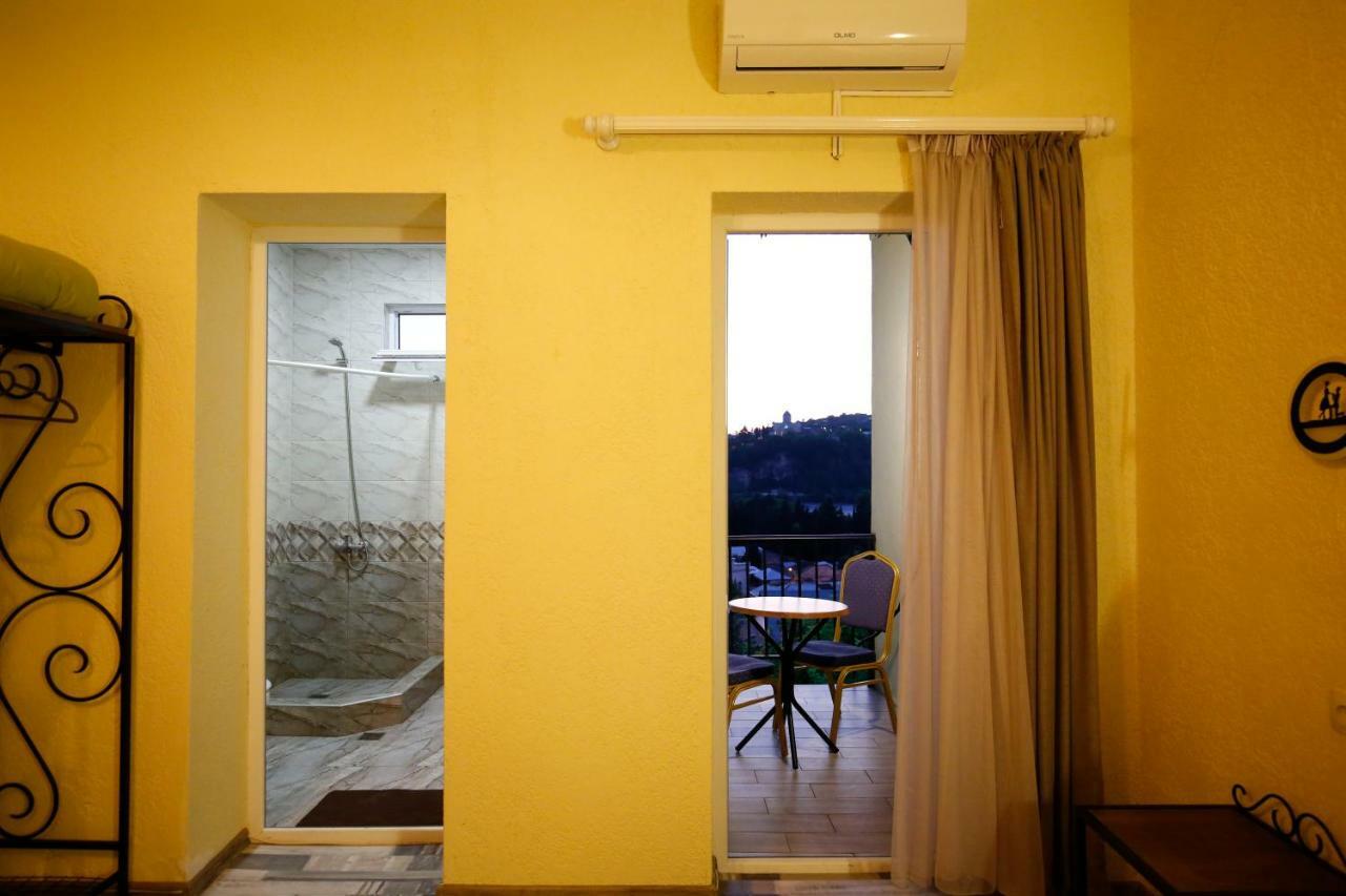 Green Flower Hotel Kutaisi Luaran gambar